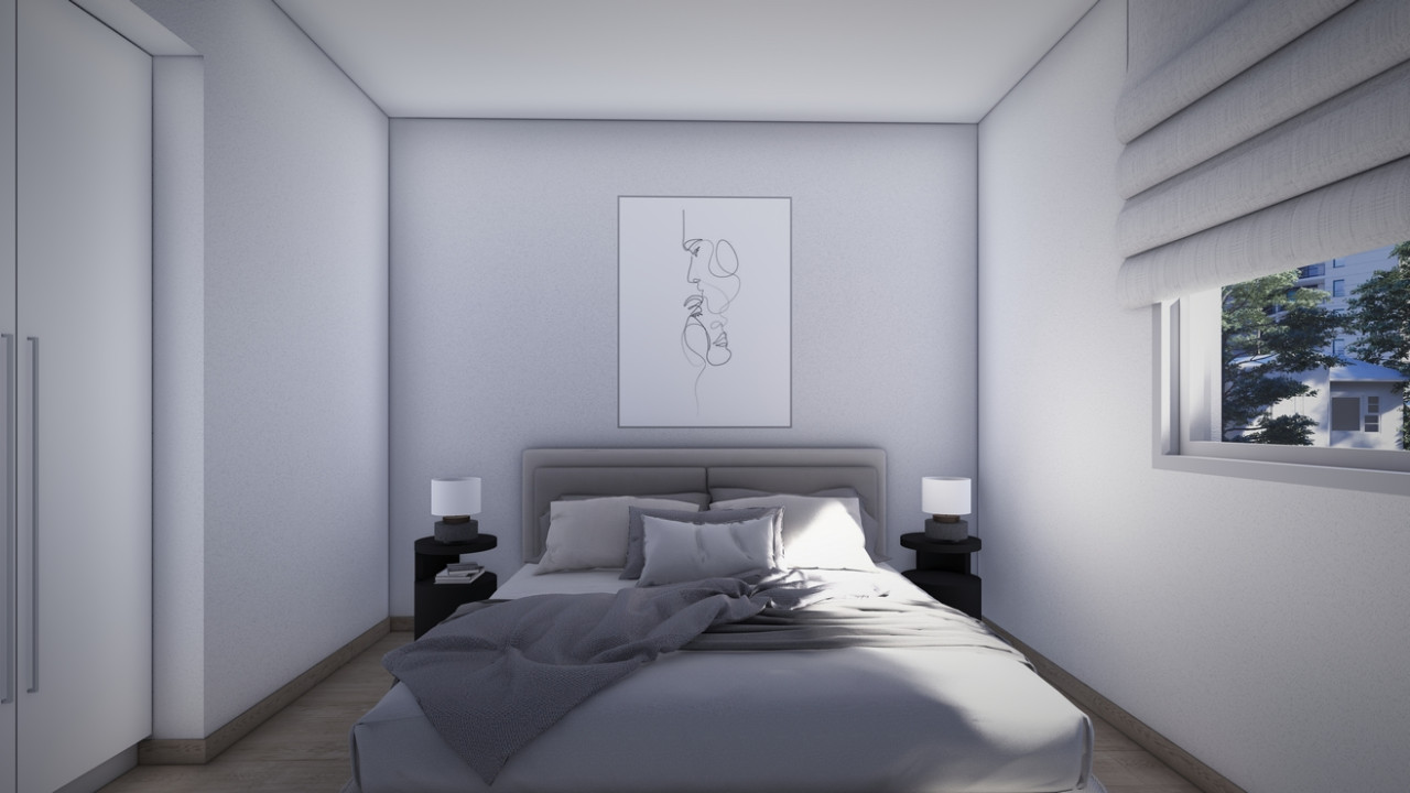 Apartment (Flat) in Polemidia (Kato), Limassol for Sale