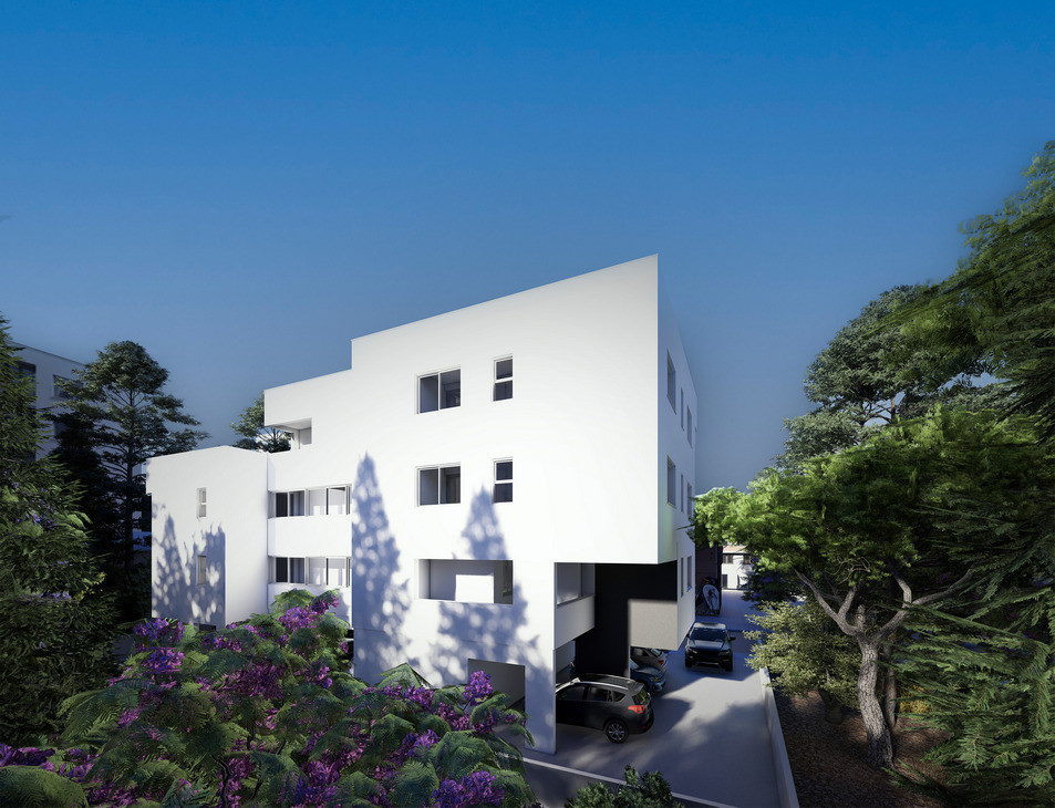 Apartment (Flat) in Polemidia (Kato), Limassol for Sale