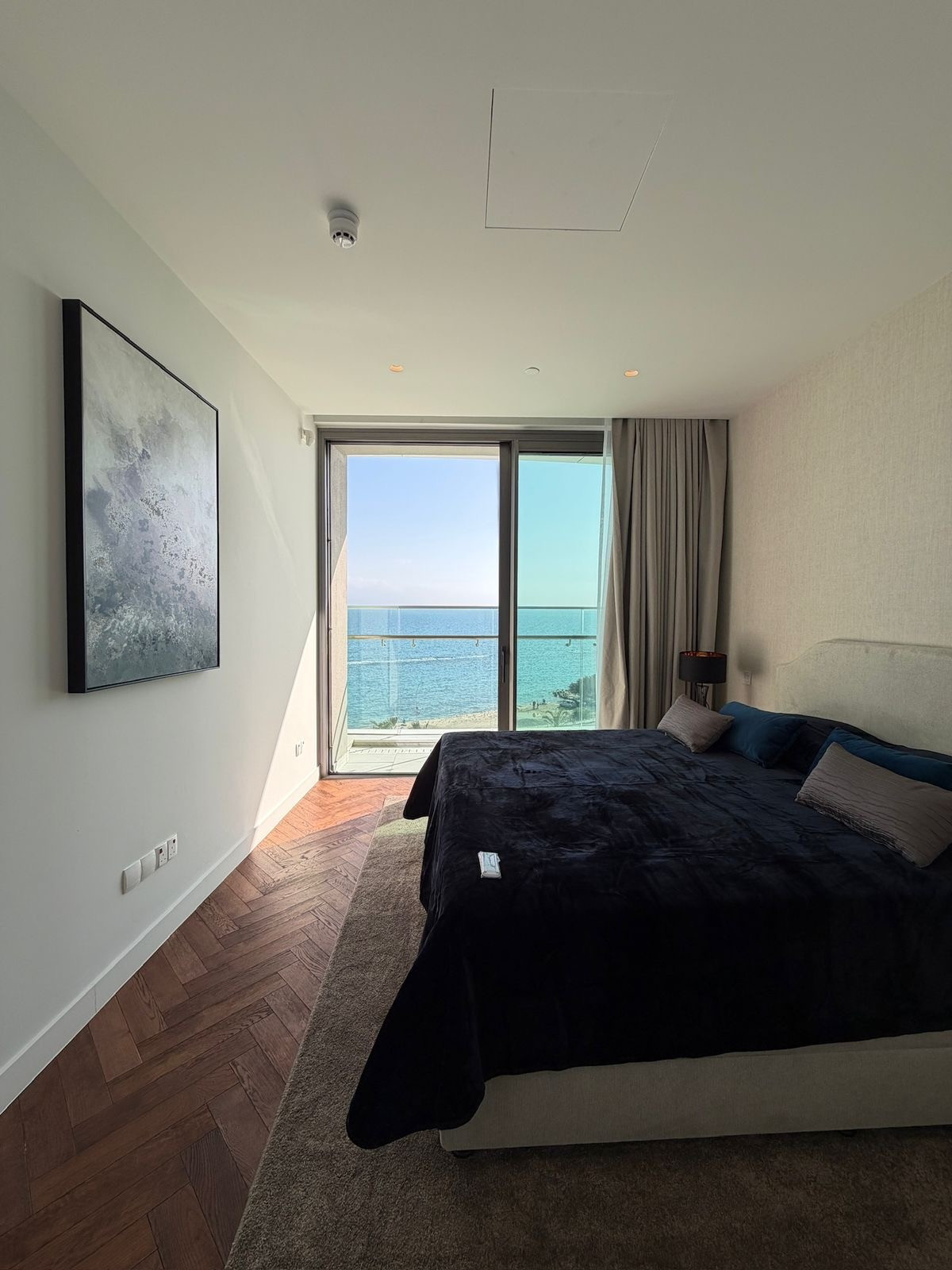 Apartment (Flat) in Moutagiaka Tourist Area, Limassol for Sale