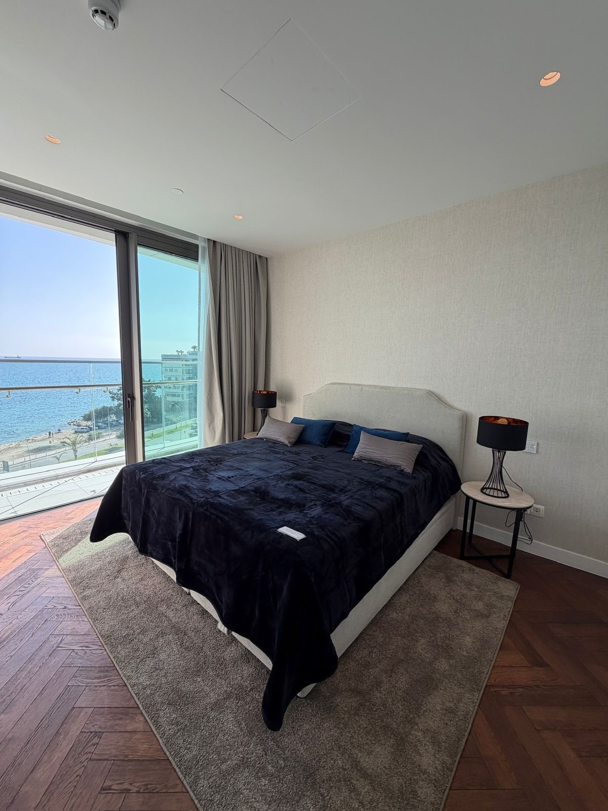 Apartment (Flat) in Moutagiaka Tourist Area, Limassol for Sale