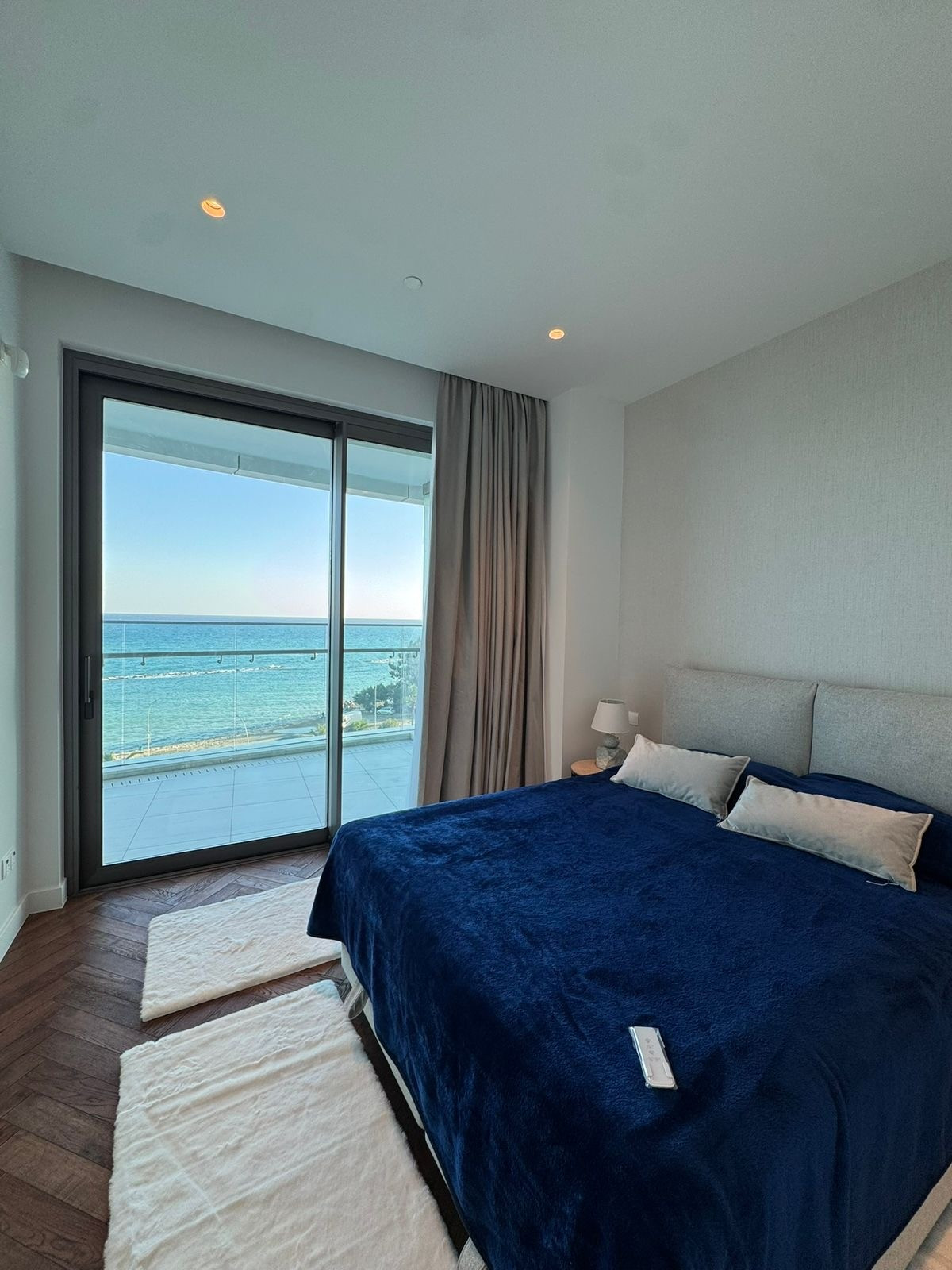 Apartment (Flat) in Moutagiaka Tourist Area, Limassol for Sale