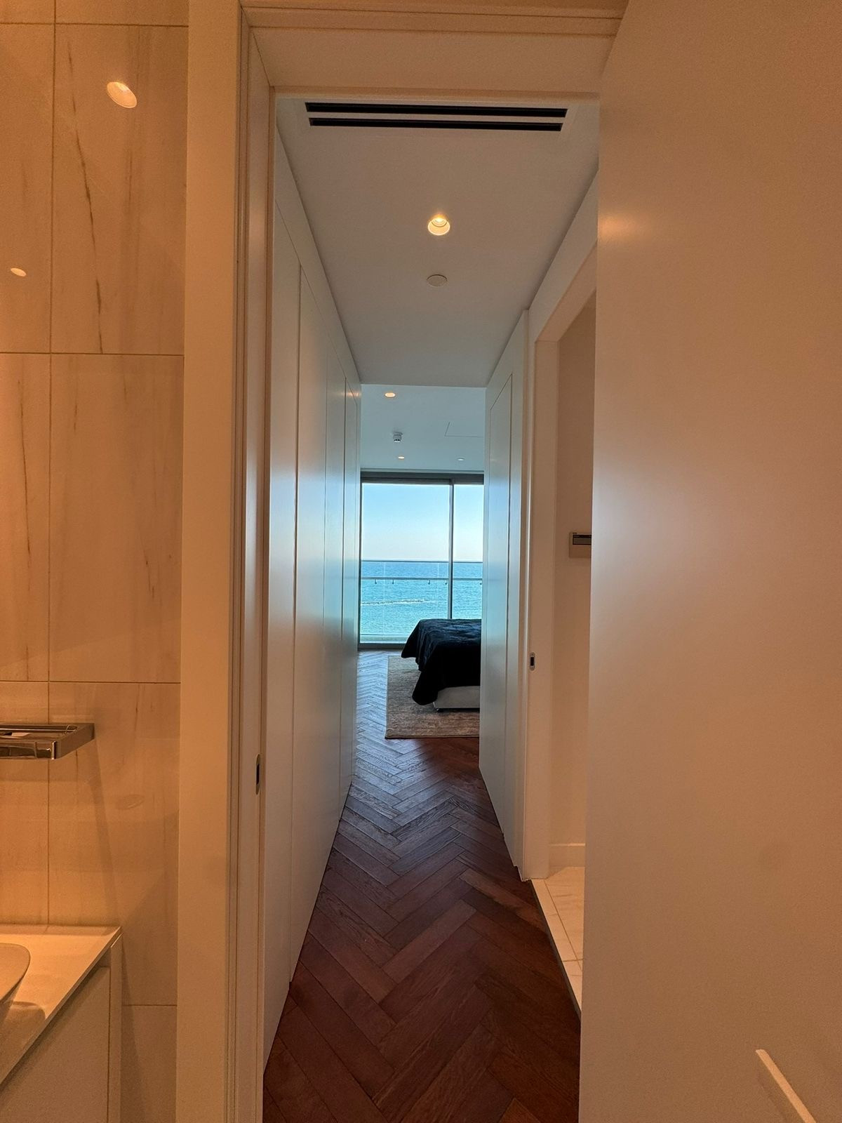 Apartment (Flat) in Moutagiaka Tourist Area, Limassol for Sale