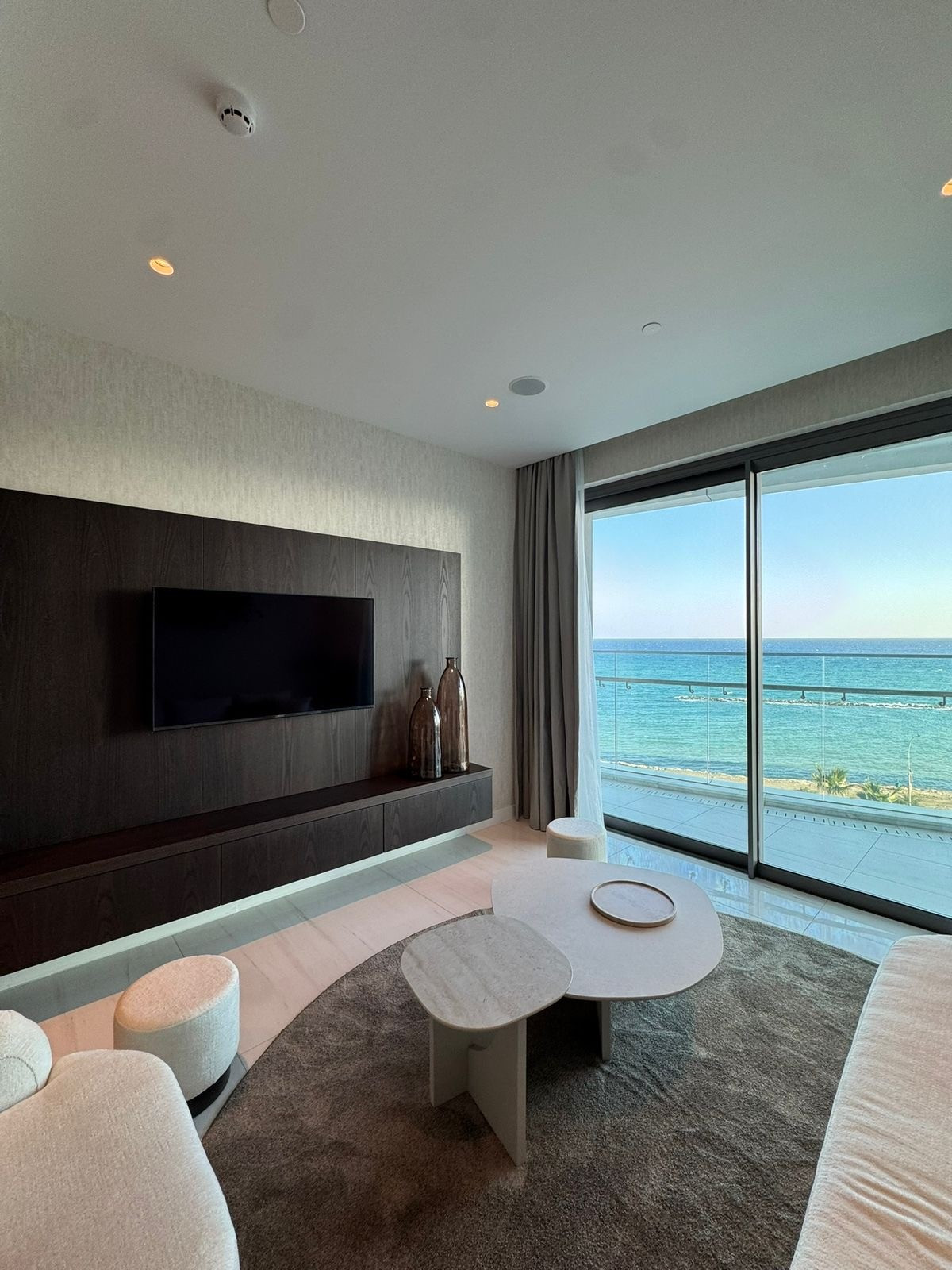 Apartment (Flat) in Moutagiaka Tourist Area, Limassol for Sale