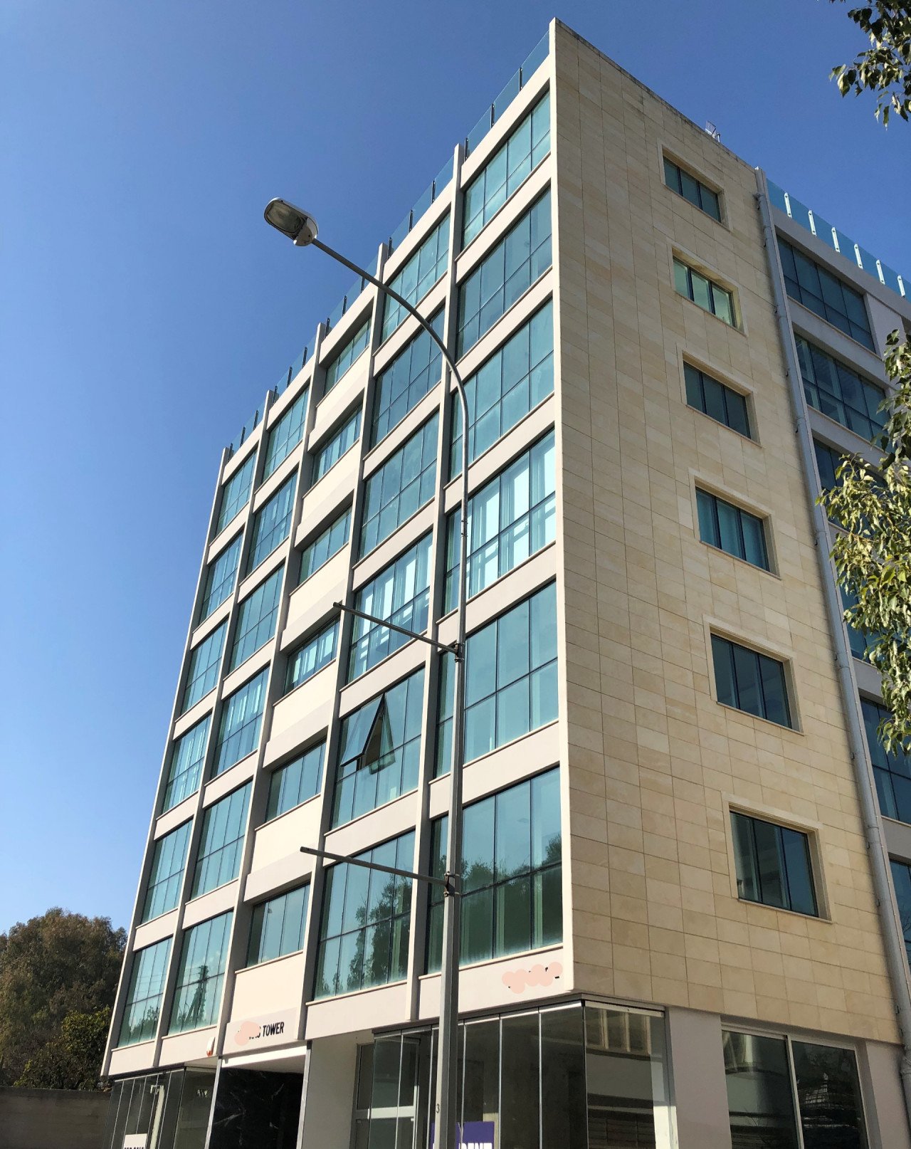 Commercial (Office) in Agios Andreas, Nicosia for Sale