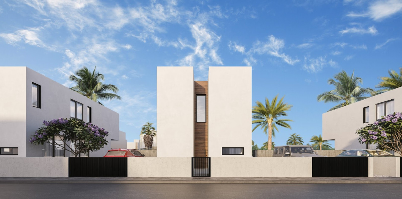 House (Detached) in Chlorakas, Paphos for Sale