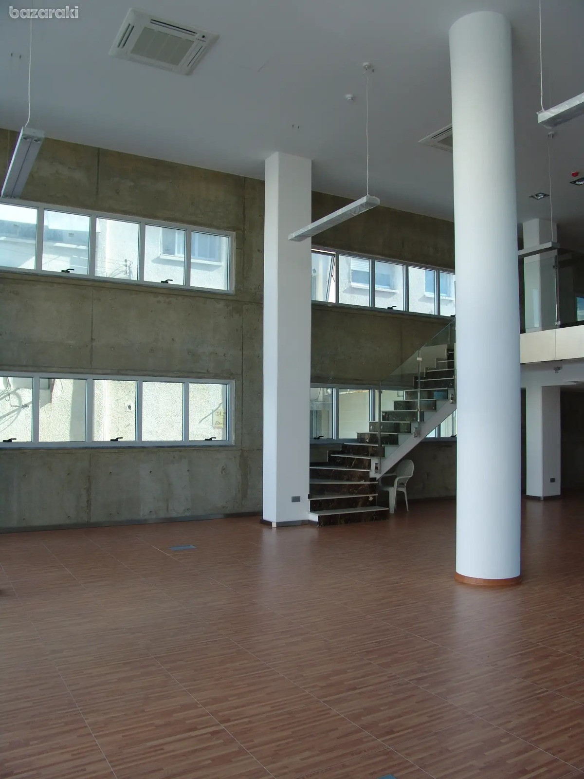 Commercial (Building) in Agia Zoni, Limassol for Sale