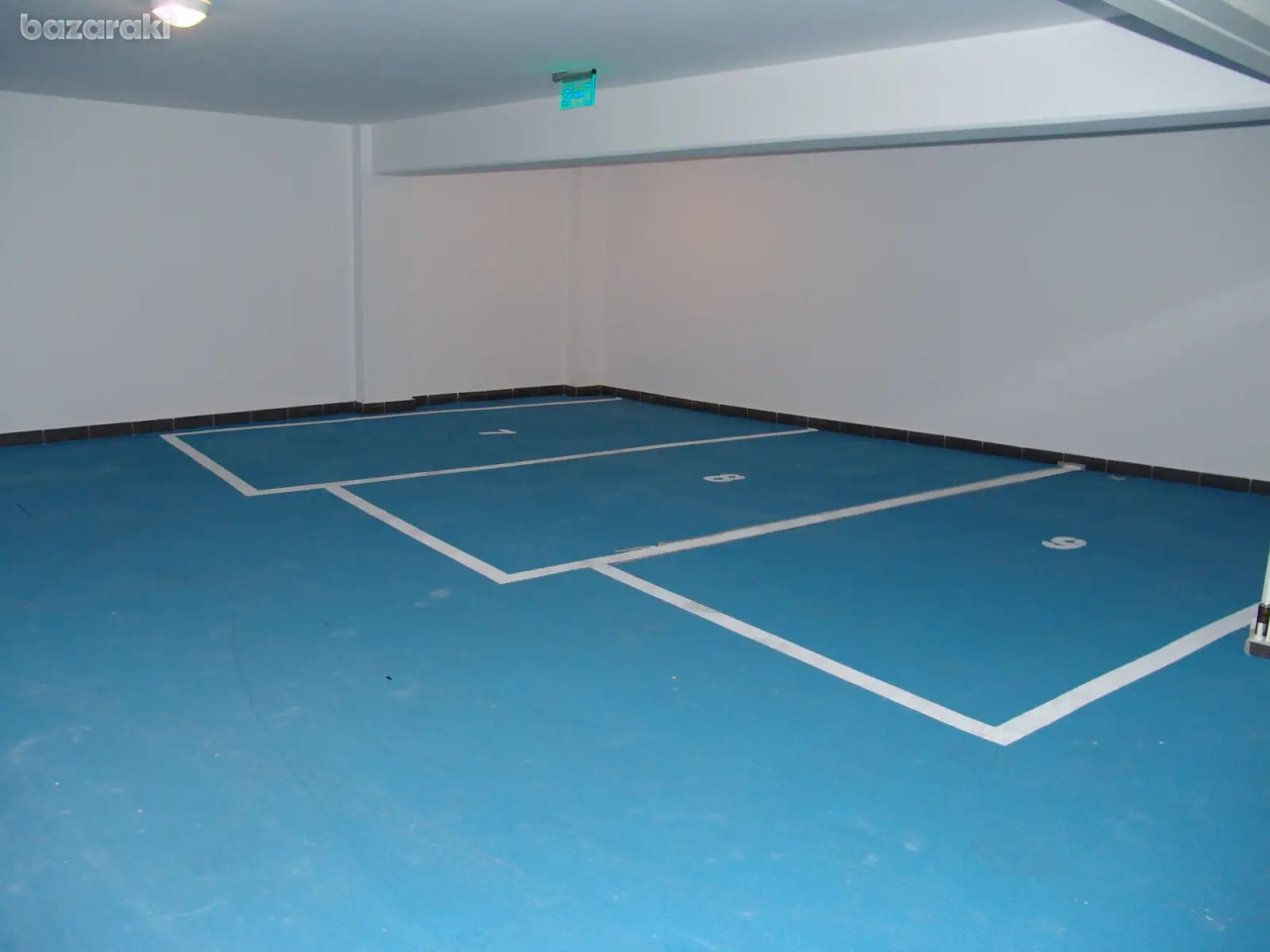 Commercial (Building) in Agia Zoni, Limassol for Sale