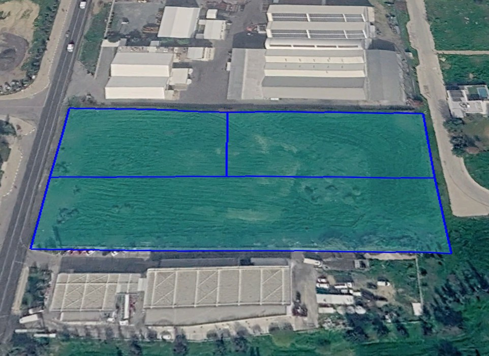 (Industrial) in Latsia, Nicosia for Sale