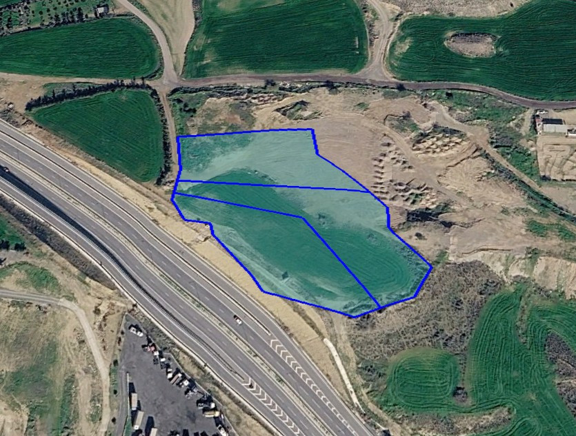 (Agricultural) in Pera Chorio Nisou, Nicosia for Sale