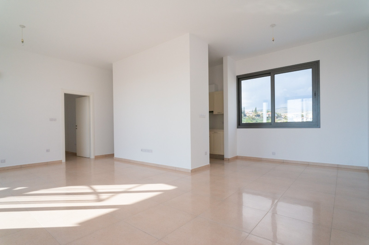 Apartment (Penthouse) in Moutagiaka Tourist Area, Limassol for Sale