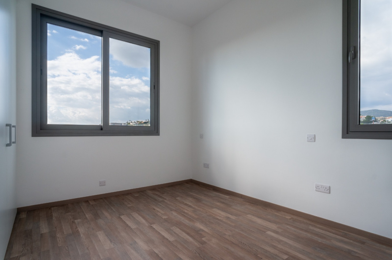 Apartment (Penthouse) in Moutagiaka Tourist Area, Limassol for Sale
