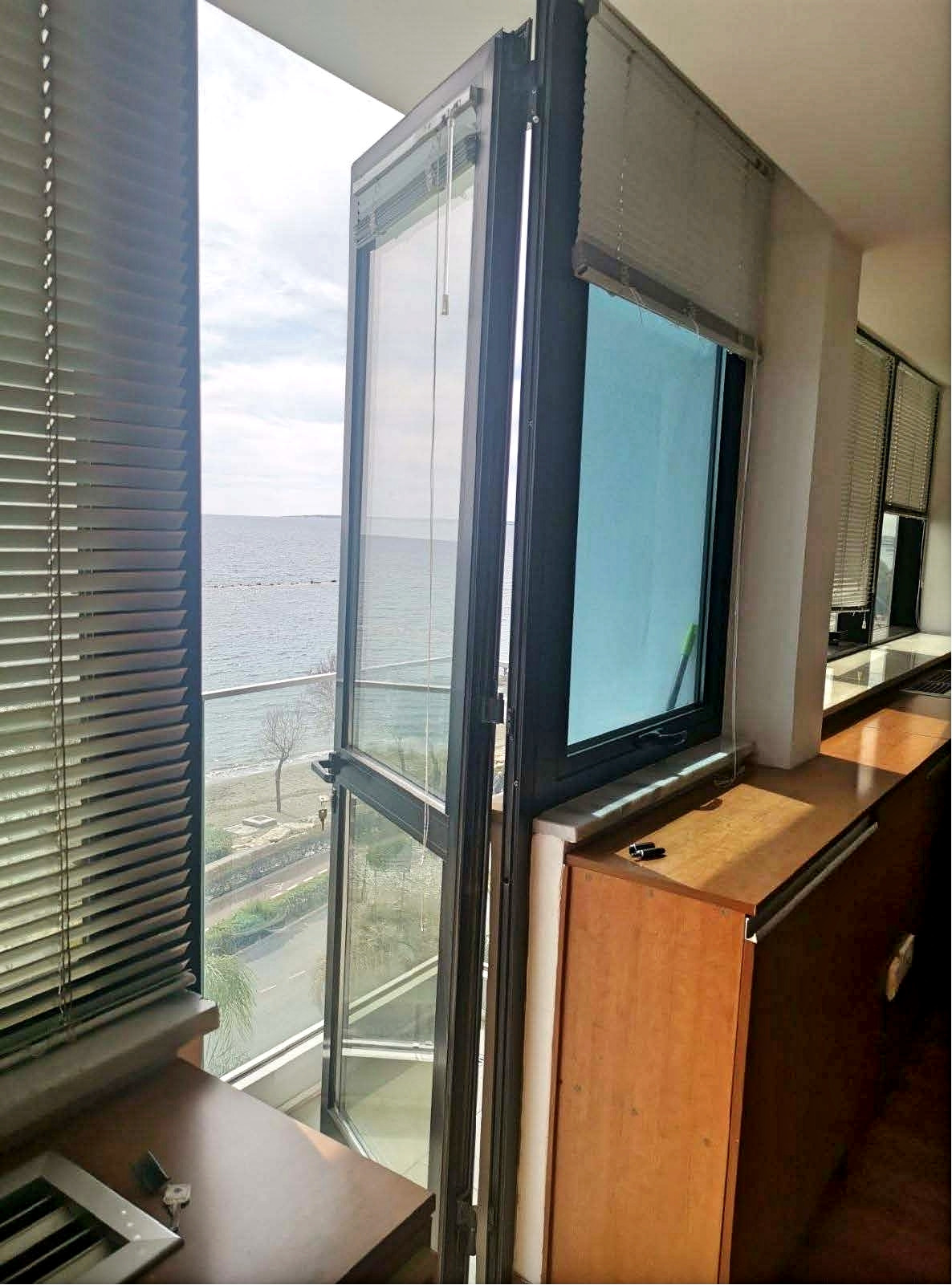 Commercial (Office) in Neapoli, Limassol for Sale