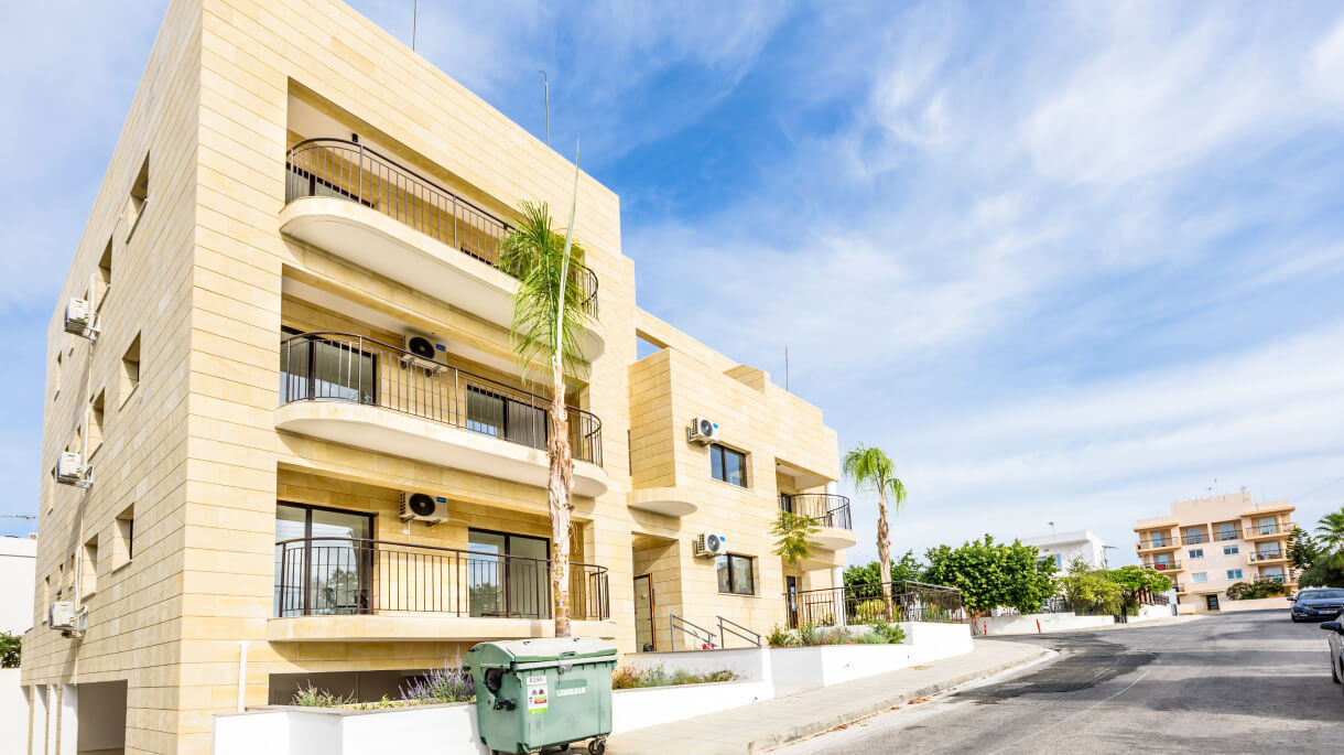 Building (Default) in Aglantzia, Nicosia for Sale
