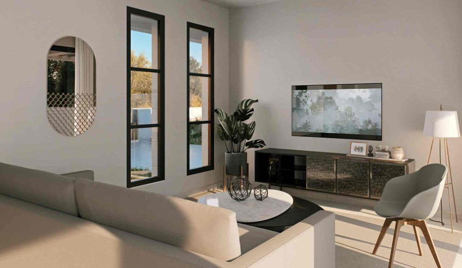 House (Detached) in Kouklia, Paphos for Sale