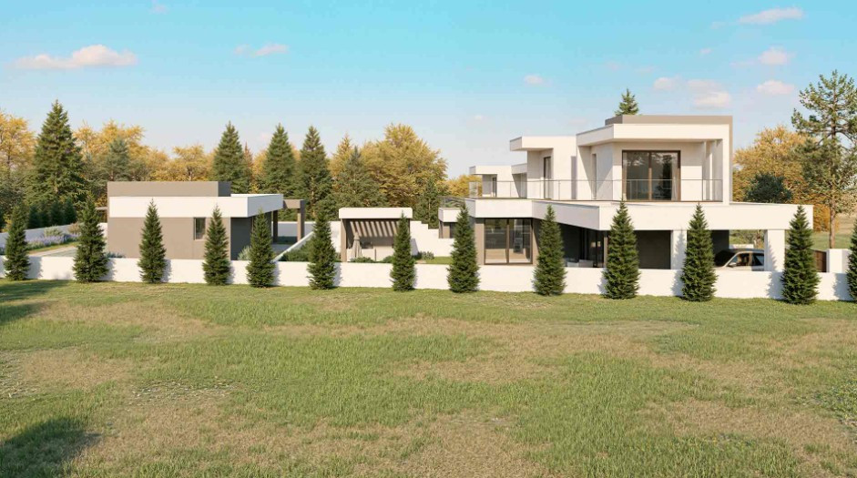 House (Detached) in Kouklia, Paphos for Sale