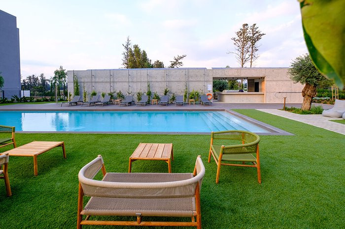 Apartment (Flat) in Zakaki, Limassol for Sale