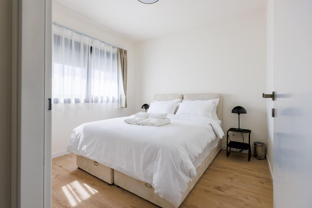 Apartment (Flat) in Zakaki, Limassol for Sale