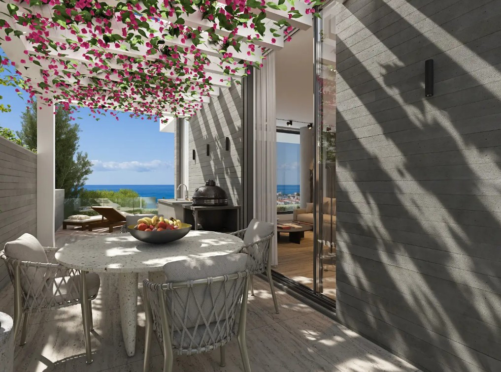 House (Detached) in Kissonerga, Paphos for Sale