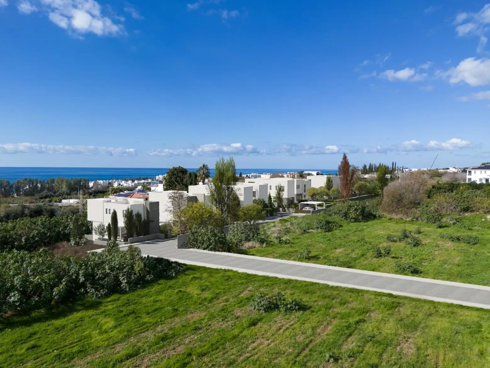 House (Detached) in Kissonerga, Paphos for Sale