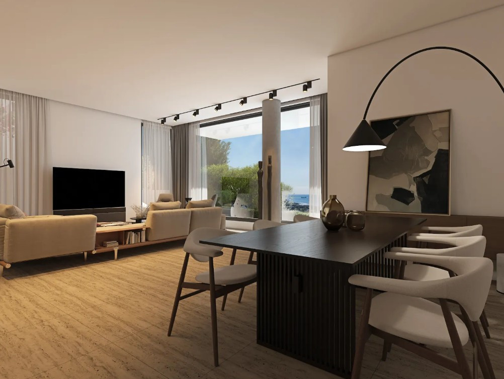 House (Detached) in Kissonerga, Paphos for Sale