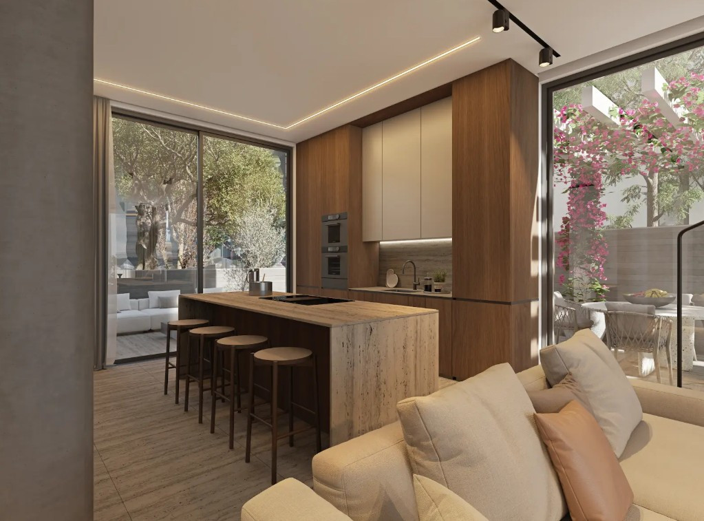 House (Detached) in Kissonerga, Paphos for Sale