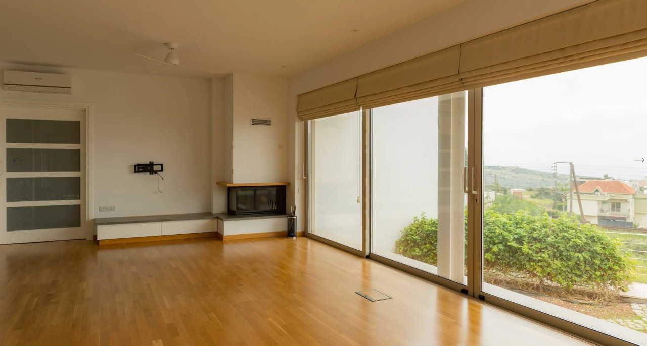House (Detached) in Laiki Lefkothea, Limassol for Sale