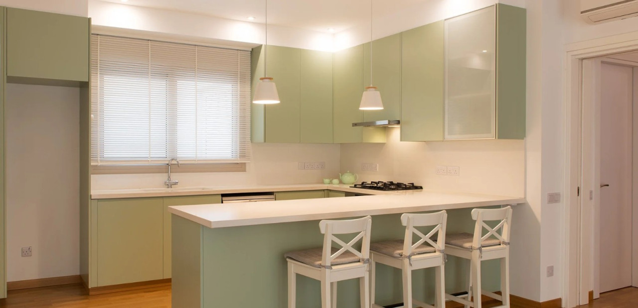 House (Detached) in Laiki Lefkothea, Limassol for Sale