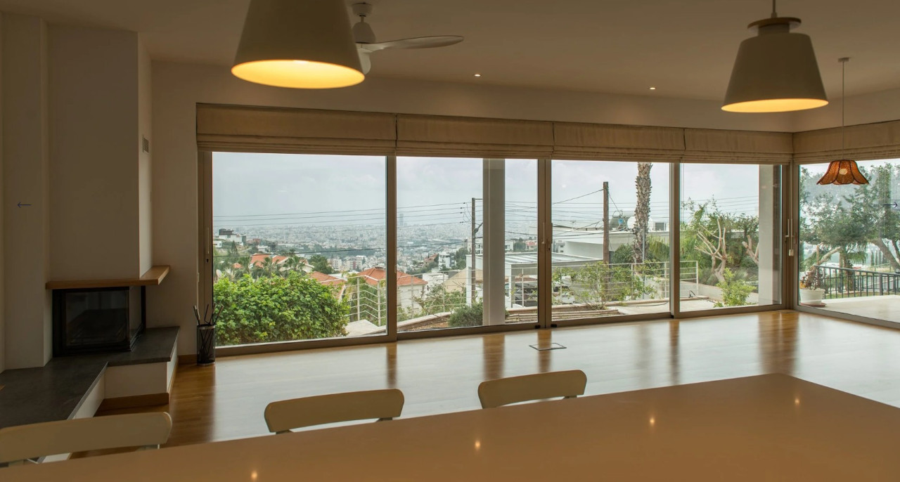 House (Detached) in Laiki Lefkothea, Limassol for Sale