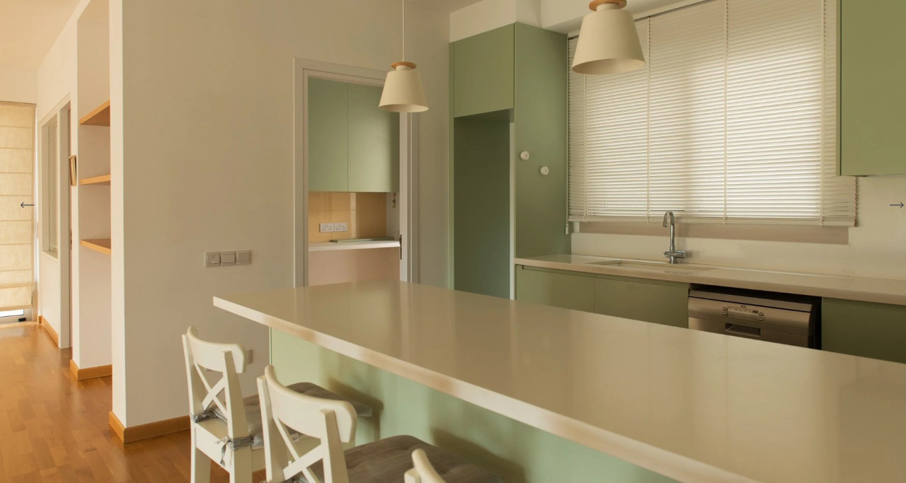 House (Detached) in Laiki Lefkothea, Limassol for Sale