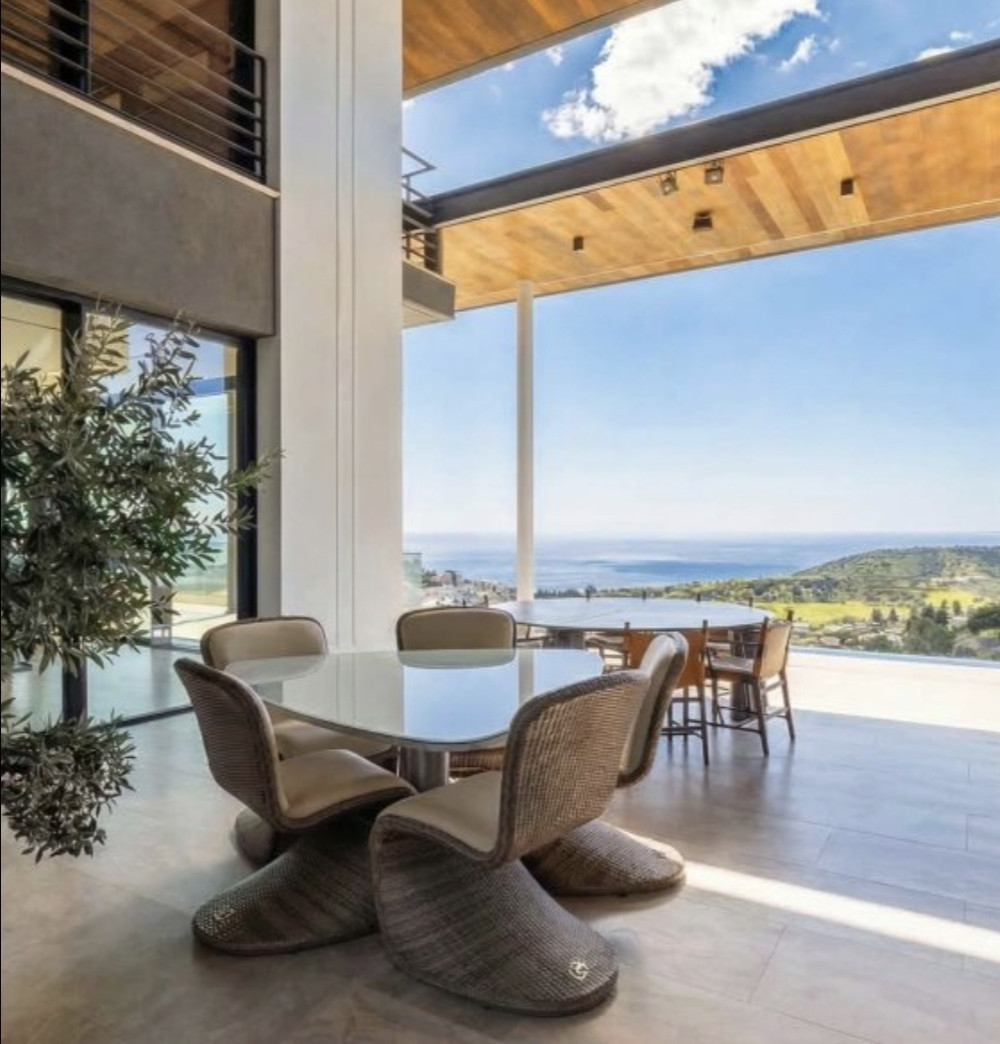 House (Detached) in Agios Tychonas, Limassol for Sale