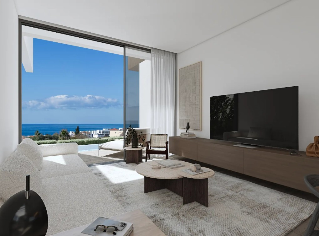House (Detached) in Kissonerga, Paphos for Sale