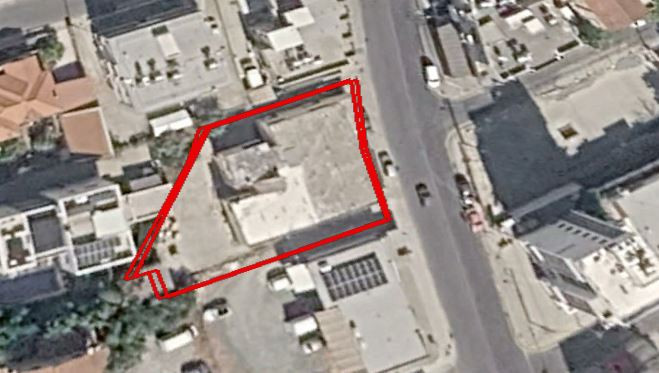 (Commercial) in Katholiki, Limassol for Sale
