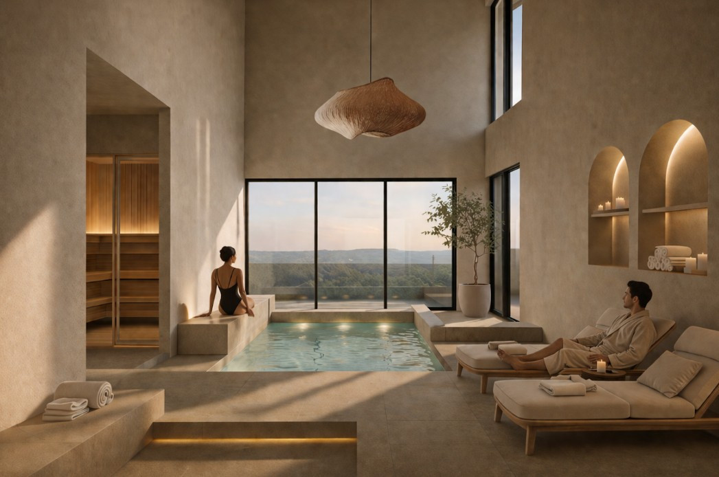Apartment (Flat) in Universal, Paphos for Sale