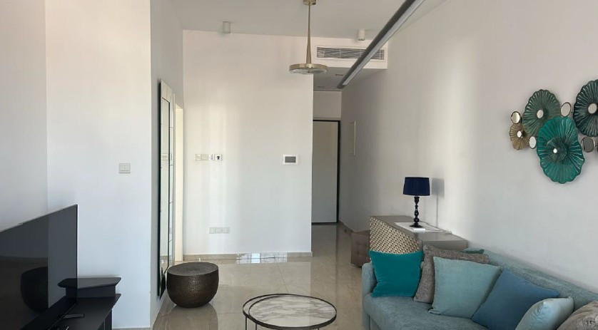 Apartment (Flat) in Papas Area, Limassol for Sale