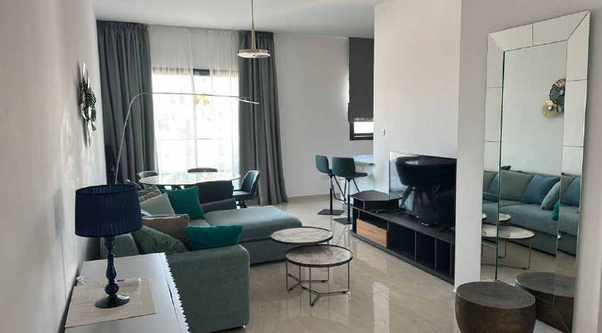 Apartment (Flat) in Papas Area, Limassol for Sale