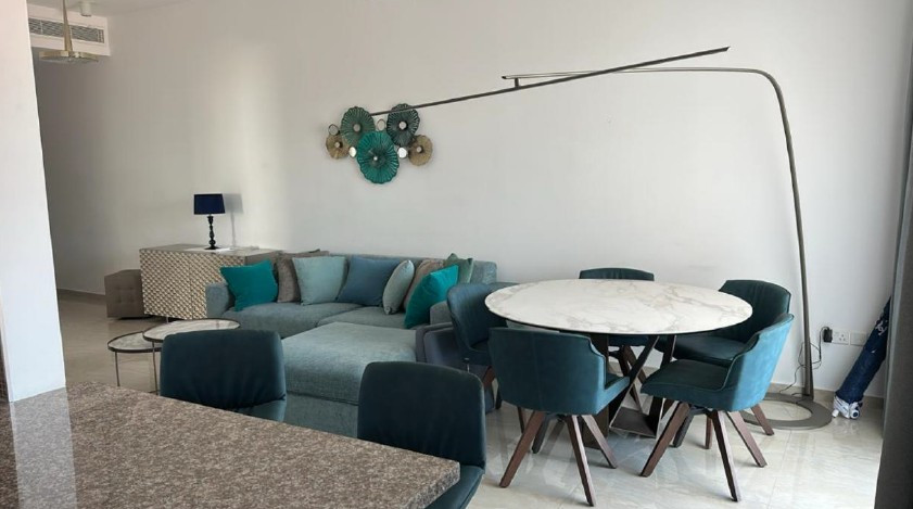 Apartment (Flat) in Papas Area, Limassol for Sale