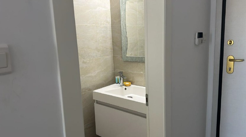 Apartment (Flat) in Papas Area, Limassol for Sale