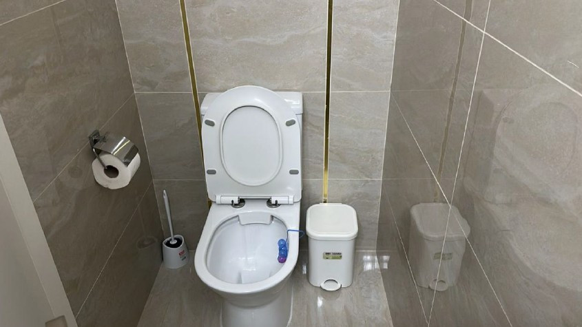 Apartment (Flat) in Papas Area, Limassol for Sale