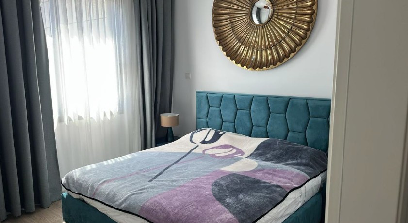 Apartment (Flat) in Papas Area, Limassol for Sale