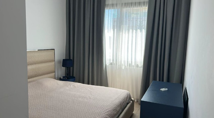 Apartment (Flat) in Papas Area, Limassol for Sale