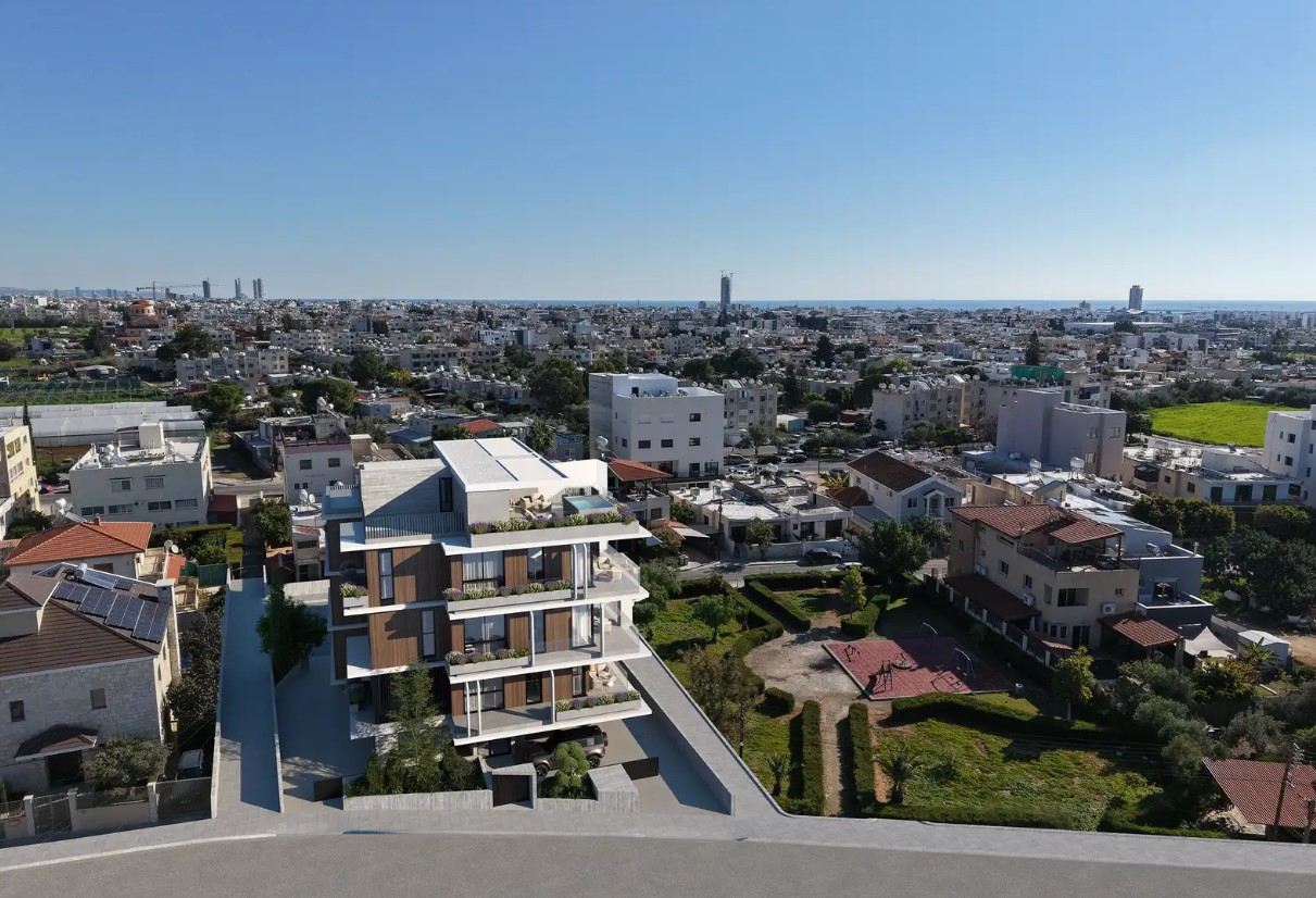 (Residential) in Polemidia (Kato), Limassol for Sale