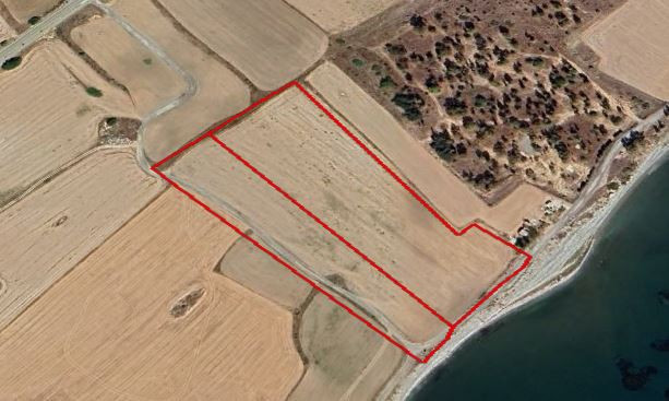 (Residential) in Softades, Larnaca for Sale