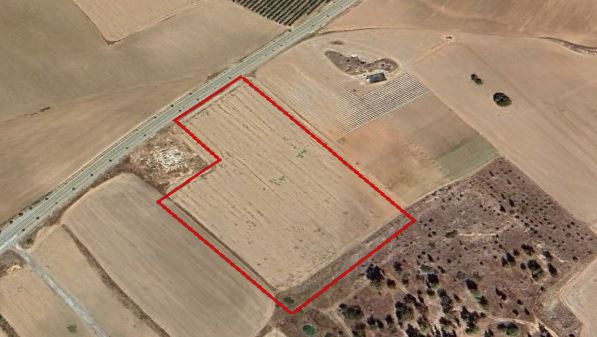 (Residential) in Softades, Larnaca for Sale