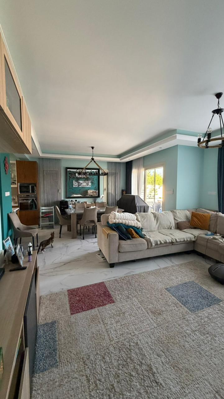 House (Detached) in Moutagiaka, Limassol for Sale