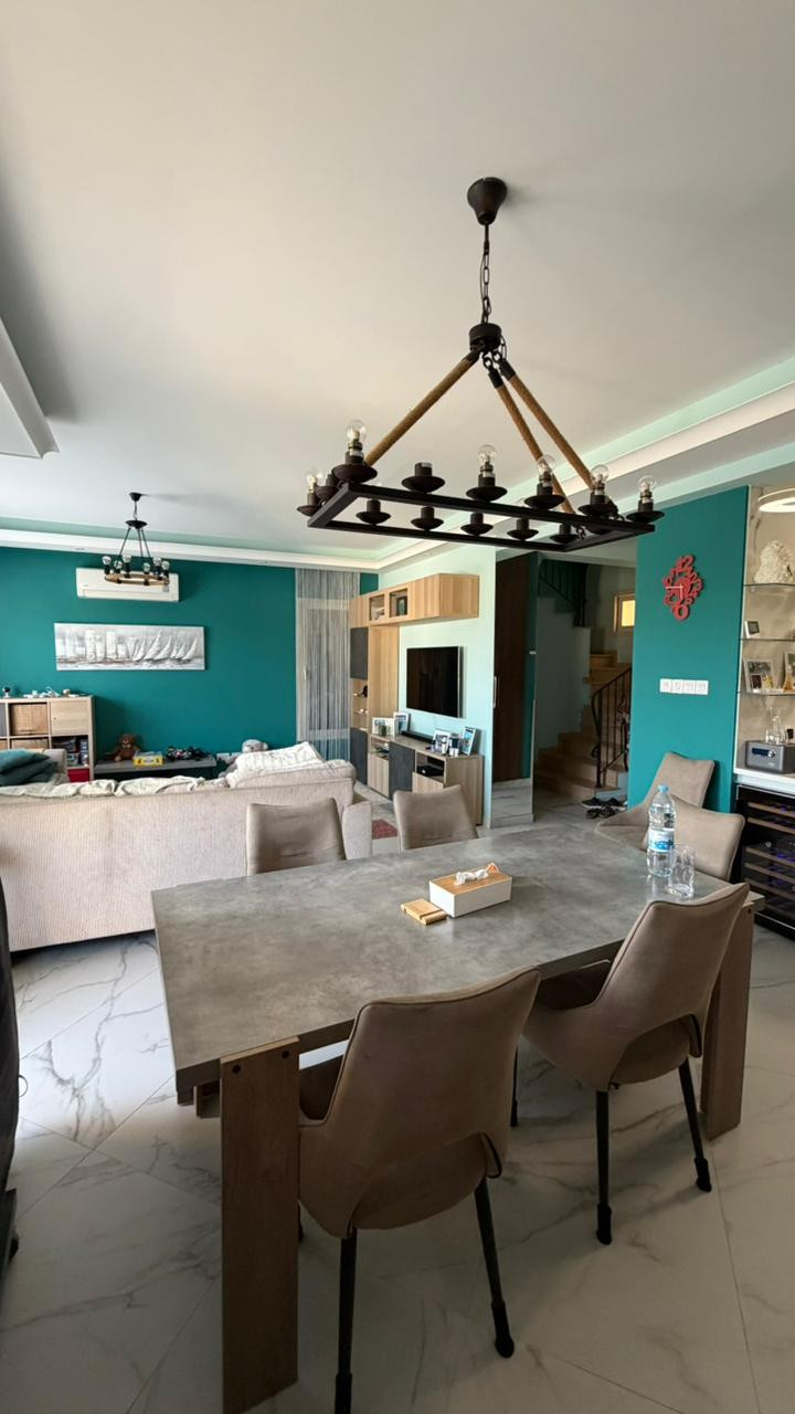 House (Detached) in Moutagiaka, Limassol for Sale