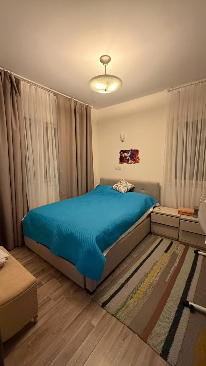 House (Detached) in Moutagiaka, Limassol for Sale