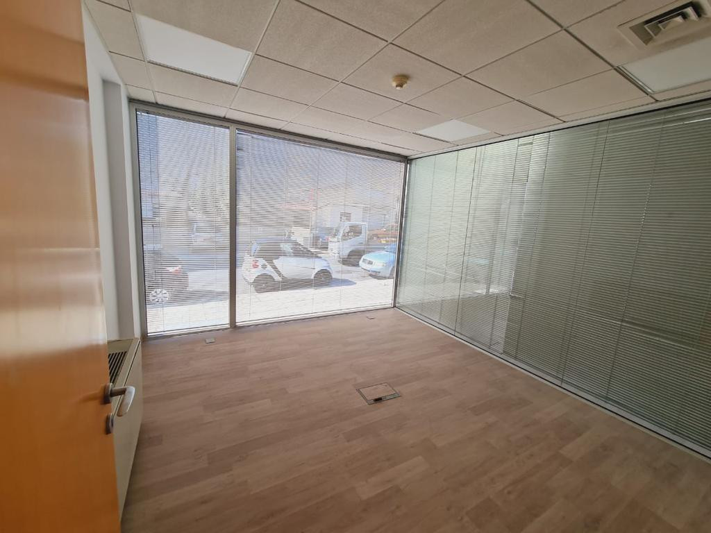 Commercial (Office) in Agios Ioannis, Limassol for Sale