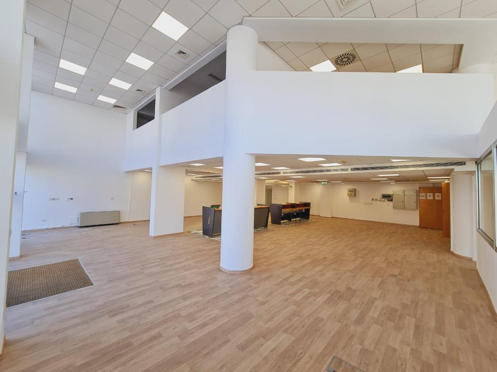 Commercial (Office) in Agios Ioannis, Limassol for Sale