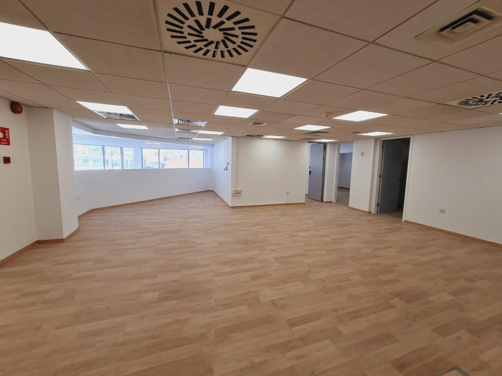 Commercial (Office) in Agios Ioannis, Limassol for Sale