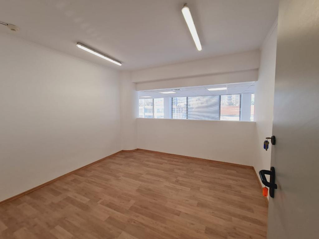 Commercial (Office) in Agios Ioannis, Limassol for Sale